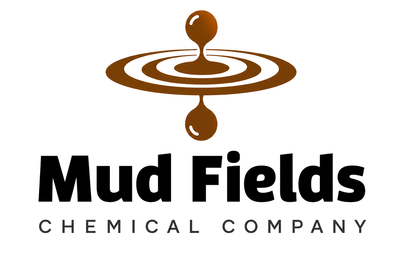Mudfields Logo - Original Colors on Transparent Background