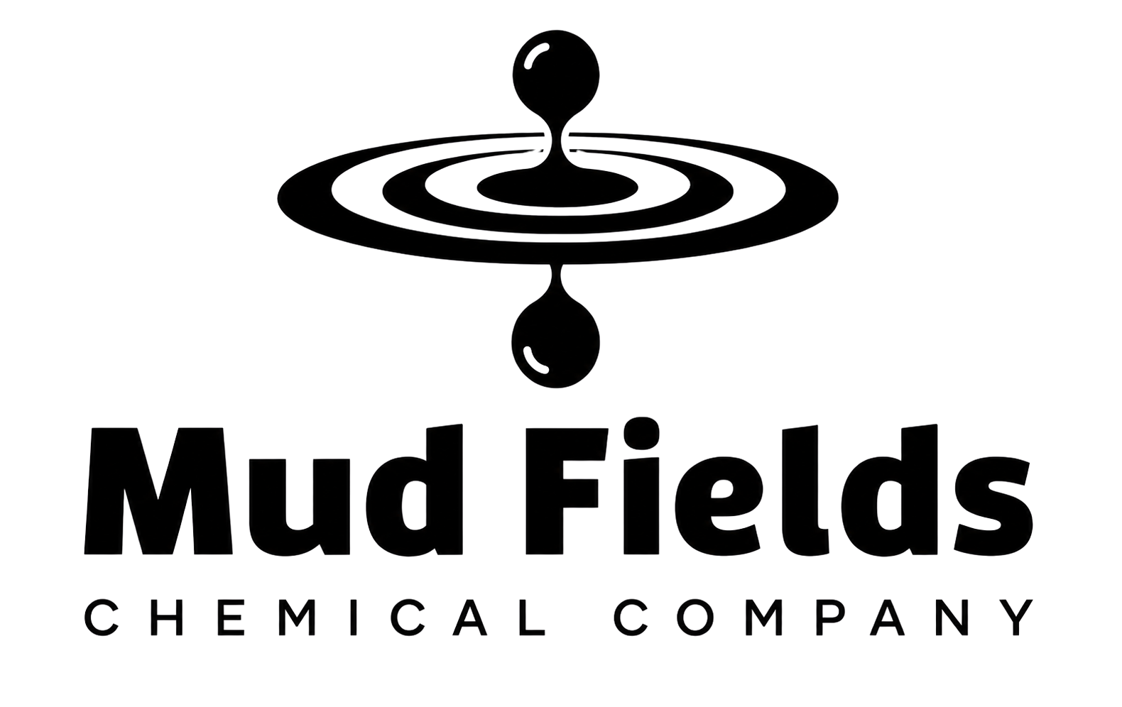 Mufiels Logo Black on Transparent Background