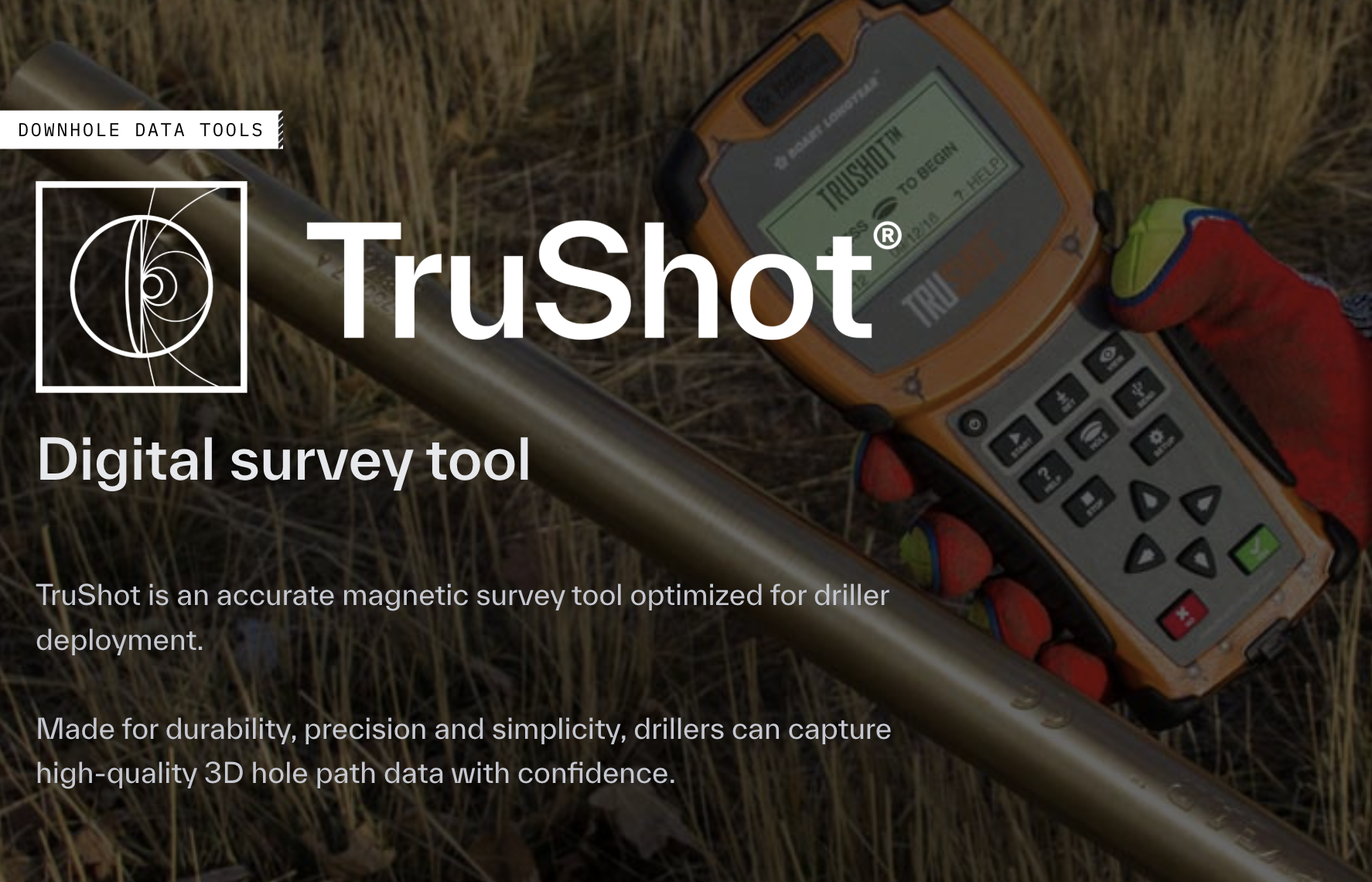 Magnetic Survey
